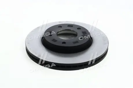Диск тормозной передний D=280mm (аналог 51712-1M000, 51712-2C000) Mobis Hyundai/Kia/Mobis 51712-2L000