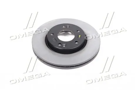 Диск тормозной передний Sonata LPI (14-) d=280mm Mobis Hyundai/Kia/Mobis 51712-3K010