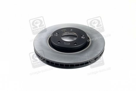 Диск тормозной передний d=300mm Mobis Hyundai/Kia/Mobis 51712-3K110