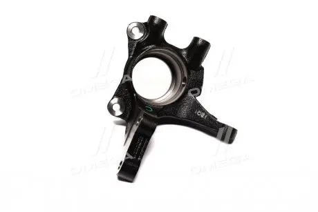 Цапфа передняя левая Hyundai Ix35/tucson 04-08/Kia Sportage 04-10 (Mobis) Mobis Hyundai/Kia/Mobis 517152E100