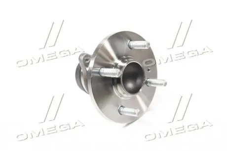 Ступица задняя (с подшипником)(с abs) (Mobis) Mobis Hyundai/Kia/Mobis 527501G101