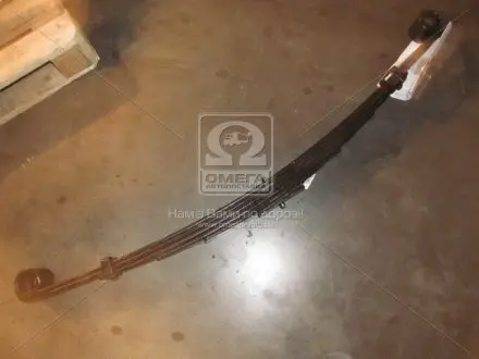 Рессора передняя (3.5т) HYUNDAI/KIA COUNTY/A-069, HD45/HD65/HD72/HD78 (Mobis) Mobis Hyundai/Kia/Mobis 541005H500