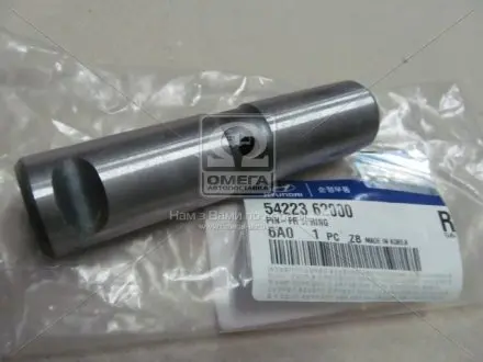 Палец рессоры задней HYUNDAI/KIA COUNTY/A-069, HD45/HD65/HD72/HD78 (Mobis) Mobis Hyundai/Kia/Mobis 5422362000