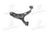 Рычаг подвески передний ливий (Mobis) Hyundai/Kia/Mobis 54500-2B000 (фото 4)