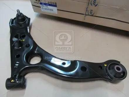 Рычаг подвески передний правый (Mobis) Mobis Hyundai/Kia/Mobis 5450117000
