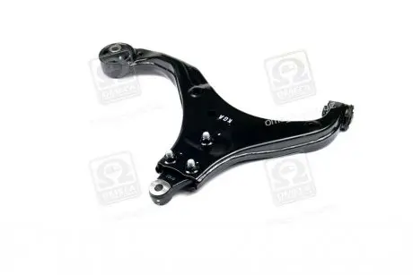 Рычаг подвески передний правий Hyundai Ix35/tucson 08-10 (Mobis) Hyundai/Kia/Mobis 54501-2E001