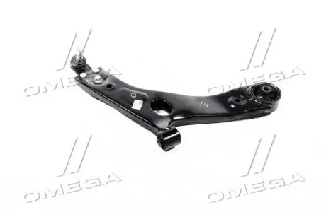 Рычаг передний правий Hyundai/Kia/Mobis 545013W102