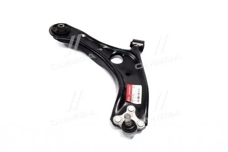Рычагпереднийнижний (Mobis) Hyundai/Kia/Mobis 54501D7000