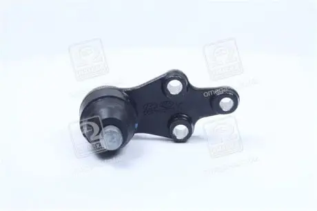 Опора шаровая нижня (Mobis) Hyundai/Kia/Mobis 545303J000