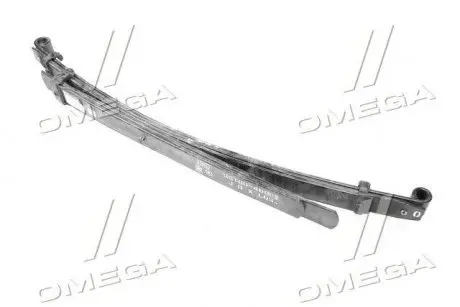 Рессора задняя (Mobis) Mobis Hyundai/Kia/Mobis 551004B003