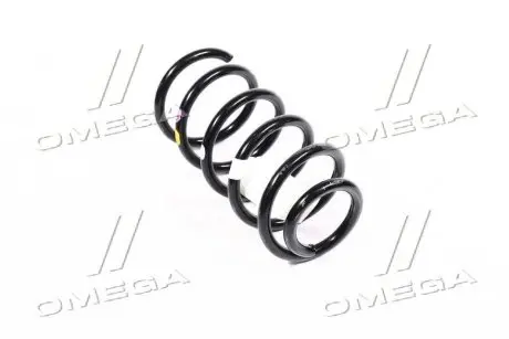 Пружина підвіски задньої Hyundai/Kia/Mobis 55330-2B211