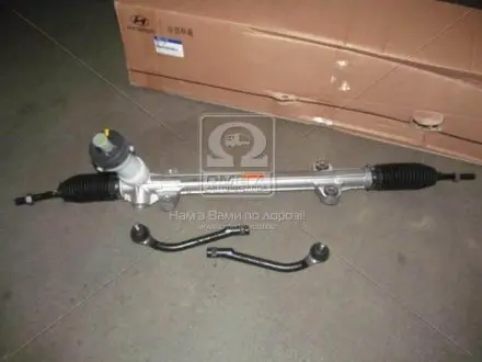 Рейковий кермовий механізм HYUNDAI/KIA i30, i30CW (07-) (Mobis) Hyundai/Kia/Mobis 56500-2L301