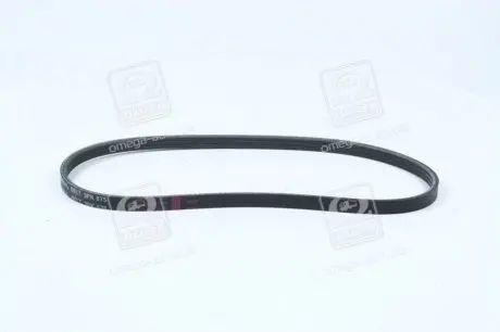 Ремінь гідропідсилювача Hyundai/Kia/Mobis 571702D101