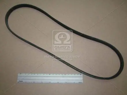 Пас поліклиновий Hyundai/Kia/Mobis 571814A000