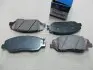 Тормозные колодки Hyundai/Kia/Mobis 581012PA00 (фото 1)
