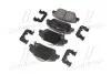 Колодки тормозные дисковые (выр-во Mobis) Hyundai/Kia/Mobis 581012TA00 (фото 4)