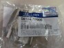 Прижимная пластина тормозных колодок (Mobis) Mobis Hyundai/Kia/Mobis 581441H000 (фото 1)