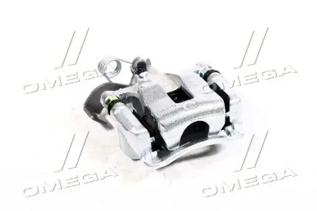 Суппорт тормозной задний левый Hyundai Accent/Solaris/Kia Rio 11- (Mobis) Mobis Hyundai/Kia/Mobis 583001R300