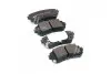 Колодки тормозные дисковые задние Hyundai I30/I30CW 07-/Kia Ceed 06- (выр-во Mobis) Hyundai/Kia/Mobis 583021HA00 (фото 1)