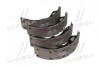 Колодки тормозные барабанные задние Hyundai HD250/350 -98/HD45/HD46/HD65/HD72/HD78 04- (Mobis) Mobis Hyundai/Kia/Mobis 5830545A53 (фото 1)