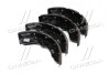 Колодки тормозные барабанные задние Hyundai HD250/350 -98/HD45/HD46/HD65/HD72/HD78 04- (Mobis) Mobis Hyundai/Kia/Mobis 5830545A53 (фото 4)