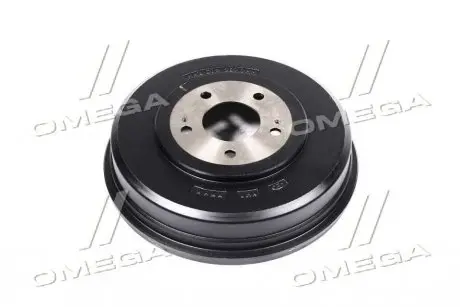 Барабан тормозной задний Hyundai H-1 01- (Mobis) Mobis Hyundai/Kia/Mobis 583294A200
