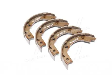 Колодки тормозные ручного тормоза Hyundai/Kia/Mobis 58350-2GA00