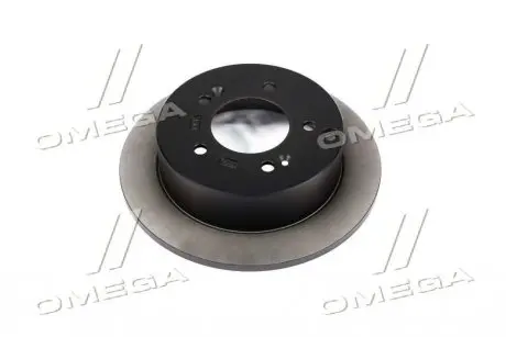 Диск тормозной задний Hyundai Sonata 07-/Kia Optima/magentis 08- (Mobis) Mobis Hyundai/Kia/Mobis 584113K300