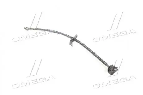 Шланг гальмівний (передній) Hyundai/Kia/Mobis 58731-2H000
