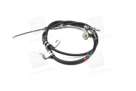 Трос ручного тормоза левый MOBIS Hyundai/Kia/Mobis 59760-4H300