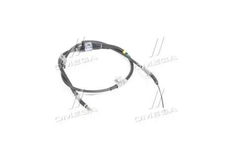 Трос ручного тормоза правый MOBIS Hyundai/Kia/Mobis 59770-4H300