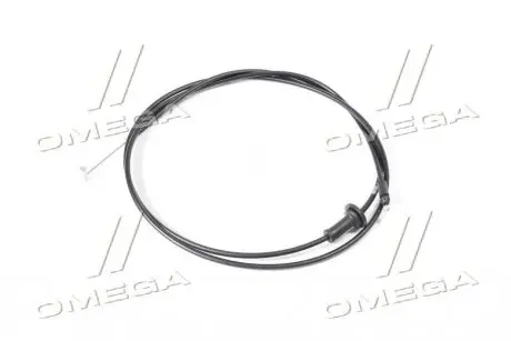 Трос открывания капота Hyundai Accent/verna 99- (Mobis) Mobis Hyundai/Kia/Mobis 8119025000