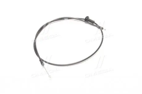 Трос открывания капота Hyundai Elantra 06-/I30 07- (Mobis) Mobis Hyundai/Kia/Mobis 811902H000