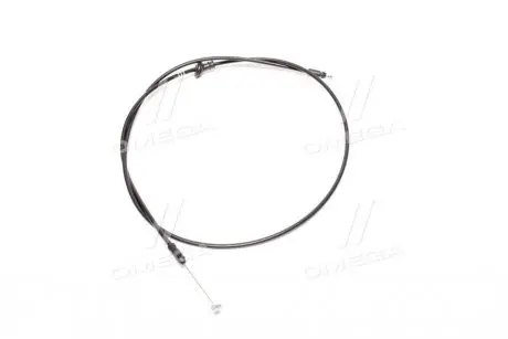 Трос открытия капота (задний) (Mobis) Mobis Hyundai/Kia/Mobis 811902W000