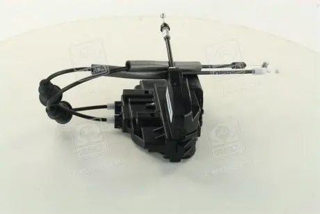 Замок двери передн лев (механизм) MOBIS Hyundai/Kia/Mobis 81310-2L020