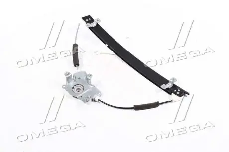 Стеклоподъемник двери передний левый Hyundai Sonata 02-/Kia Optima/Magentis 00-05 (Mobis) Mobis Hyundai/Kia/Mobis 8240338011