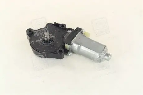 Мотор стеклоподъемника переднего левого MOBIS Hyundai/Kia/Mobis 82450-2E000