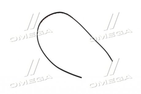 Молдинг стекла лобового верхний Accent/verna 06- Hyundai/Kia/Mobis 861311E000 (фото 1)