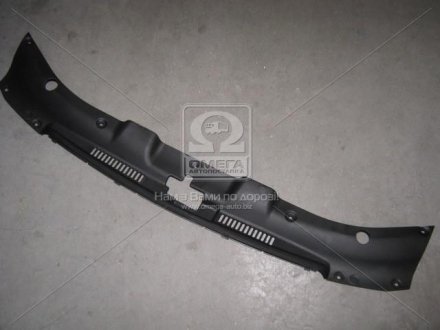 Накладка решетки радиатора CEED 07-09 Hyundai/Kia/Mobis 863611H000 (фото 1)