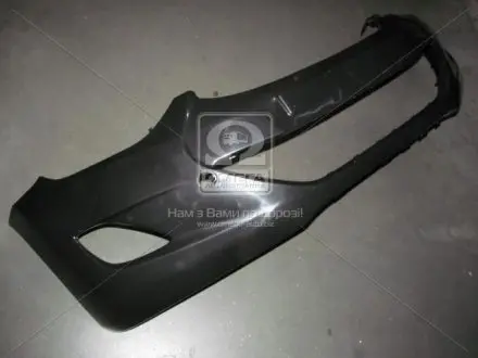 Бампер пер. HYUN ELANTRA 11- (Mobis) Hyundai/Kia/Mobis 86511-3X000