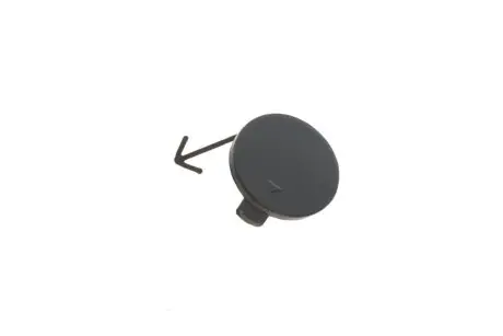 Заглушка бампера (переднего) Hyundai Accent 05-10 Hyundai/Kia/Mobis 865171E000