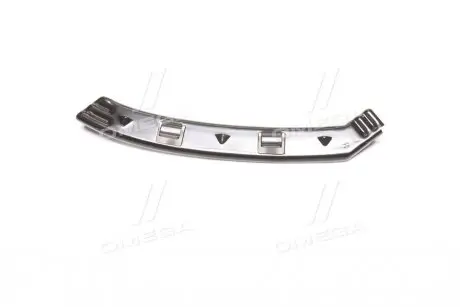 Кронштейн бампера переднего верхний правый MOBIS Hyundai/Kia/Mobis 86518-3X000
