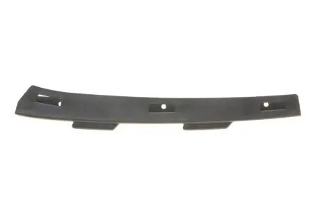 Кронштейн крепления бампера (переднего/R) Hyundai i40 11-15 Hyundai/Kia/Mobis 865563Z000