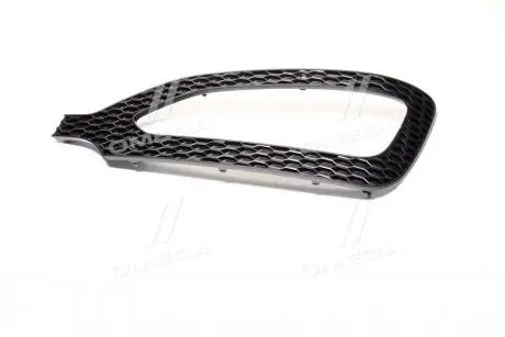 Накладка фары противотуманной левая MOBIS Hyundai/Kia/Mobis 86563-2W010