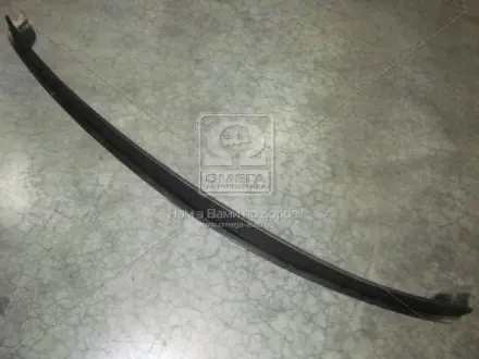 Молдинг бампера переднего нижний Mobis Hyundai/Kia/Mobis 86591-1R000