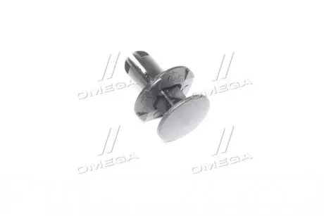 Клипса крепления подкрыльника (переднего) Kia Sorento 09- Hyundai/Kia/Mobis 86595-2T500