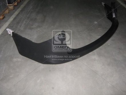 Накладка бампера заднього Hyundai/Kia/Mobis 86611-2W000