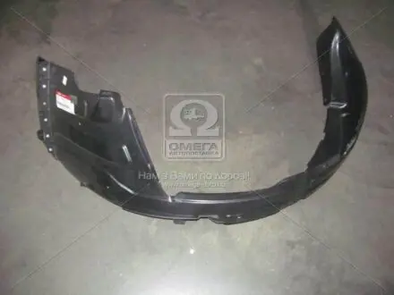 Подкрылок передний левый Sportage (10-) Hyundai/Kia/Mobis 868113W000