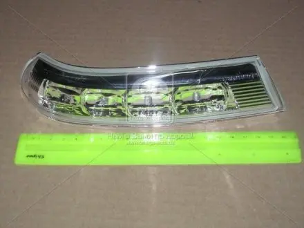 Указатель поворота левый (на зеркале) Mobis Hyundai/Kia/Mobis 876133J000