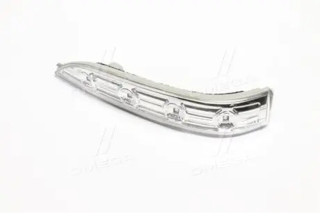 Повторювач поворотів дзеркала лівого Hyundai/Kia/Mobis 876142S200